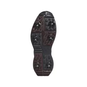 Zapatos de golf con tacos adidas R2C Climaproof Mid image-5