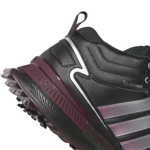 Zapatos de golf con tacos adidas R2C Climaproof Mid image-6