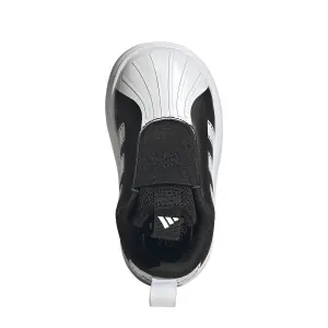 Zapatillas para bebés adidas Bubblecomfy image-4