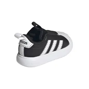 Zapatillas para bebés adidas Bubblecomfy image-2