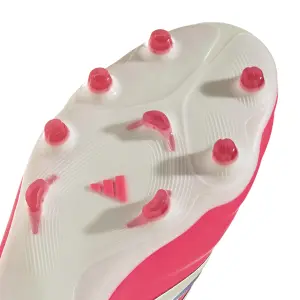 Fotbollsskor adidas Pure IV Pro FG image-6