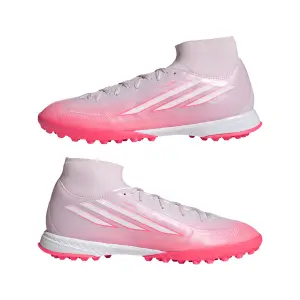 Women's Football Boots adidas F50 Sparkfusion League Turf image-3