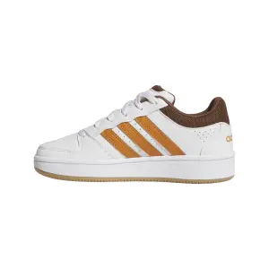 Sneakers per bambini adidas Chaussure Hoops Classic image-5
