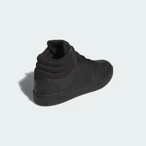 Trainers adidas Hoops Classic image-4