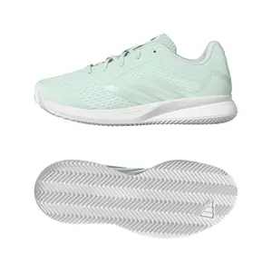 Chaussures de tennis femme adidas Avaflash 2 image-1