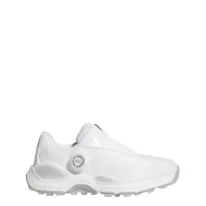 Γυναικείες παπούτσια γκολφ χωρίς καρφιά adidas Codechaos 27 BOA image-1