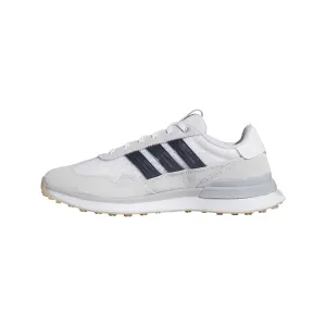 Chaussures de golf sans crampons adidas S2G Vent image-3
