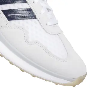 Chaussures de golf sans crampons adidas S2G Vent image-6