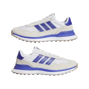 Chaussures de golf sans crampons adidas S2G Vent image-4
