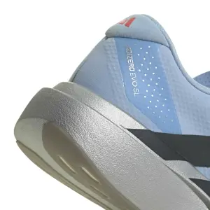 Running shoes adidas Adizero EVO SL image-6
