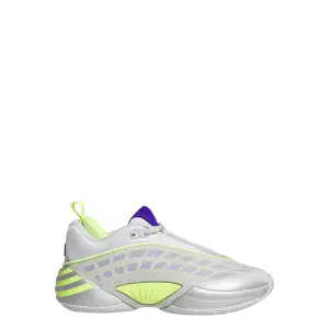 Scarpe da basket bambino adidas D.O.N. Issue 8 image-1