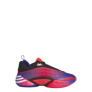 Scarpe da basket bambino adidas D.O.N. Issue 8 image-1