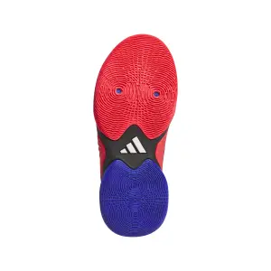 Scarpe da basket bambino adidas D.O.N. Issue 8 image-3