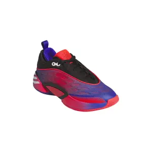 Scarpe da basket bambino adidas D.O.N. Issue 8 image-5