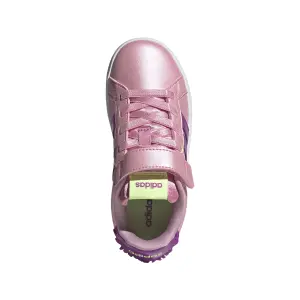 Girl Trainers adidas Grand Court 3.0 image-4