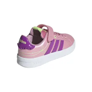 Girl Trainers adidas Grand Court 3.0 image-5