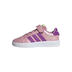 Girl Trainers adidas Grand Court 3.0 image-2