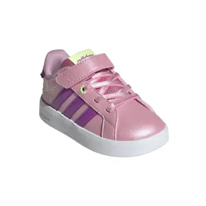 Zapatillas para bebé adidas Grand Court 3.0 image-1