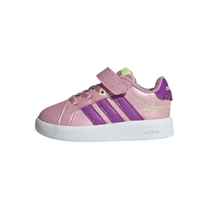 Zapatillas para bebé adidas Grand Court 3.0 image-2