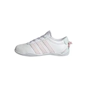 Baskets mini fille adidas Grand Court Lo image-4