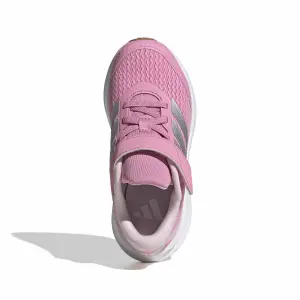Mini koszyki dla dzieci adidas Runfalcon 6 image-3