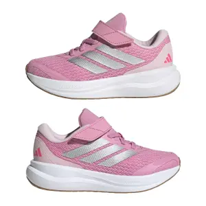 Mini koszyki dla dzieci adidas Runfalcon 6 image-2