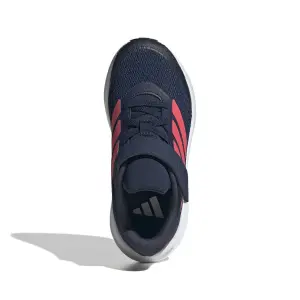 Mini koszyki dla dzieci adidas Runfalcon 6 image-2