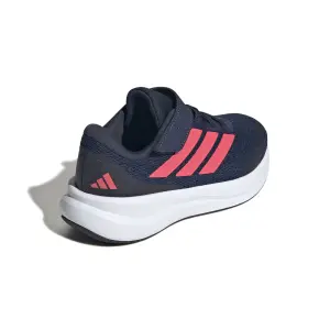Mini koszyki dla dzieci adidas Runfalcon 6 image-3