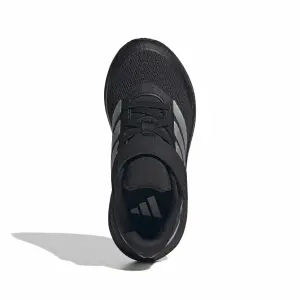 Mini koszyki dla dzieci adidas Runfalcon 6 image-3