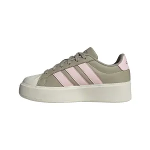 Children's Trainers adidas Streettalk Bold image-5