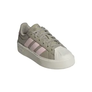 Children's Trainers adidas Streettalk Bold image-1