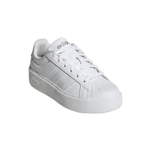 Children's Trainers adidas Streettalk Bold image-1