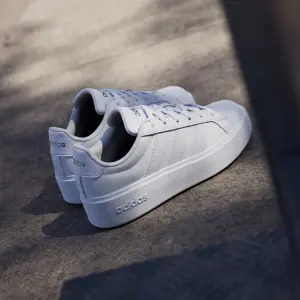 Children's Trainers adidas Streettalk Bold image-5