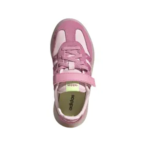 Niedrigschuhe Mini Kind adidas Barreda Decode image-6