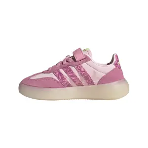 Niedrigschuhe Mini Kind adidas Barreda Decode image-5