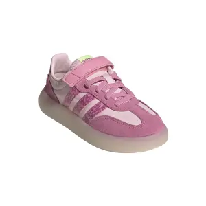 Niedrigschuhe Mini Kind adidas Barreda Decode image-1