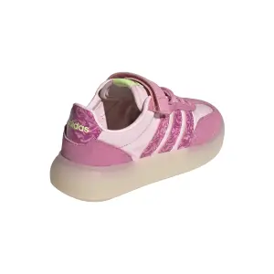 Niedrigschuhe Mini Kind adidas Barreda Decode image-2