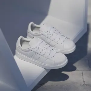 Παιδικά παπούτσια adidas Streettalk image-5
