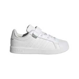 Μικρές παιδικές αθλητικές παντόφλες adidas Streettalk image-0