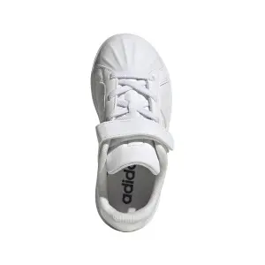 Μικρές παιδικές αθλητικές παντόφλες adidas Streettalk image-6