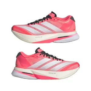 Women's running shoes adidas Adizero Boston 13 image-2
