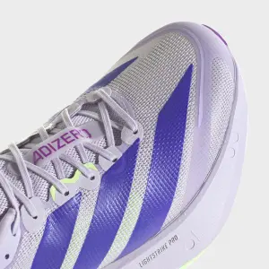 Hardloopschoenen kind adidas Adizero Boston 13 image-4