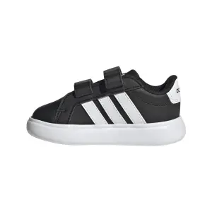 Baby Trainers adidas Grand Court 3.0 Bubble image-6