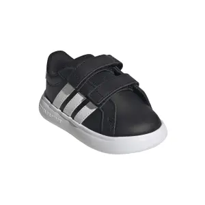 Baby Trainers adidas Grand Court 3.0 Bubble image-1