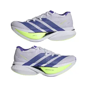 Løbesko adidas Adizero Prime X3 Strung Light Strike Pro image-4