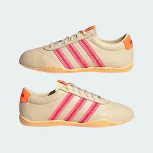 Γυναικεία αθλητικά παπούτσια adidas Haussures Grand Court image-3
