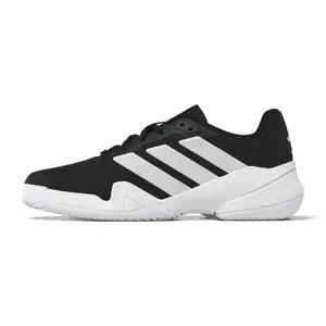 Tennisschuhe Kind adidas Barricade