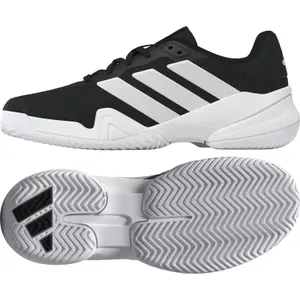 Tennisschuhe Kind adidas Barricade image-2