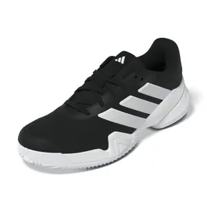 Tennisschuhe Kind adidas Barricade image-3