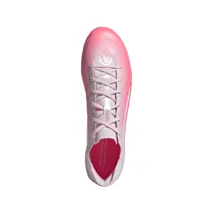 Women's Football Boots adidas F50 Sparkfusion Elite FG/AG image-4